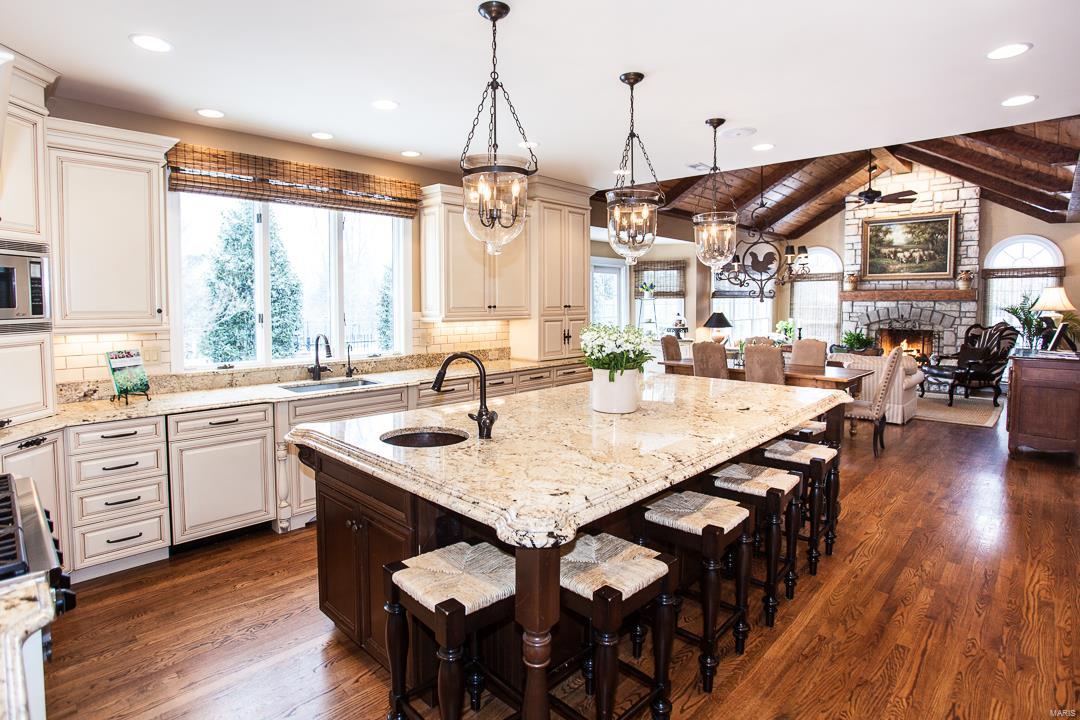 Brook Hill Estates Two - Residential