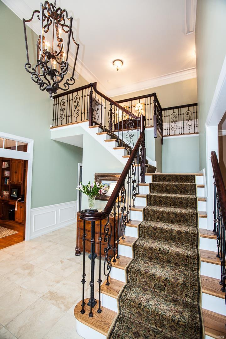 Brook Hill Estates Two - Residential