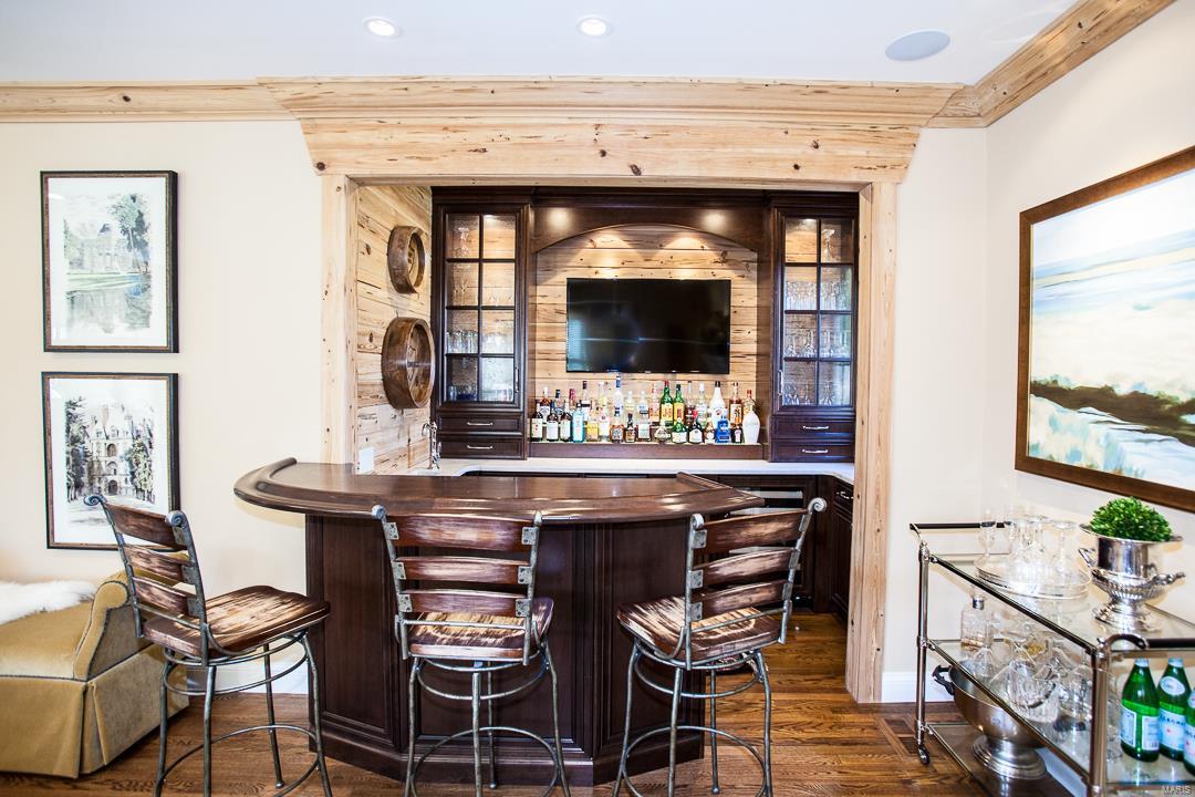 Brook Hill Estates Two - Residential