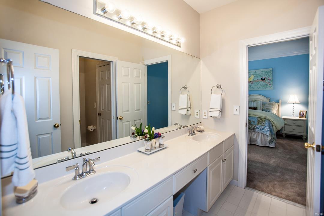 Brook Hill Estates Two - Residential