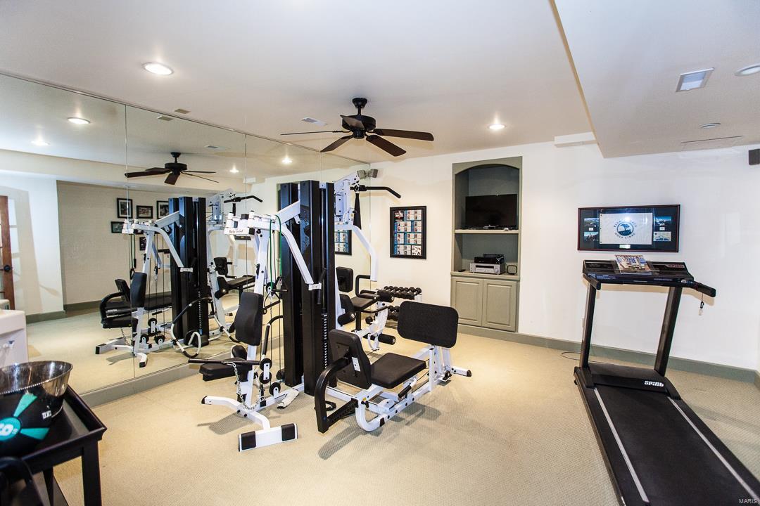 Brook Hill Estates Two - Residential