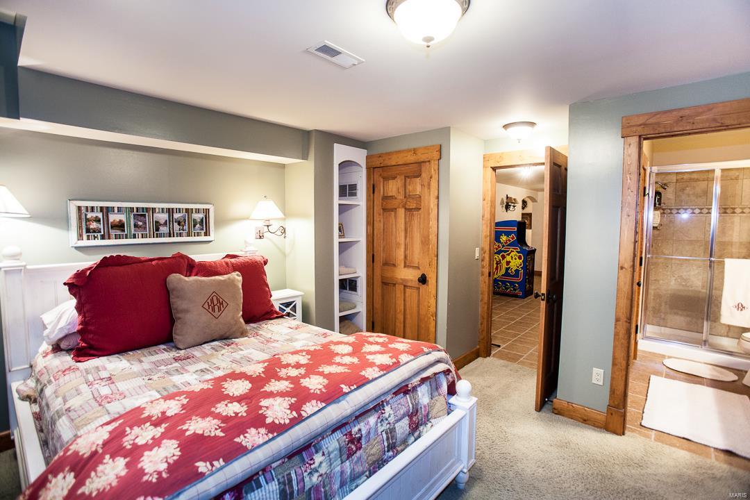 Brook Hill Estates Two - Residential