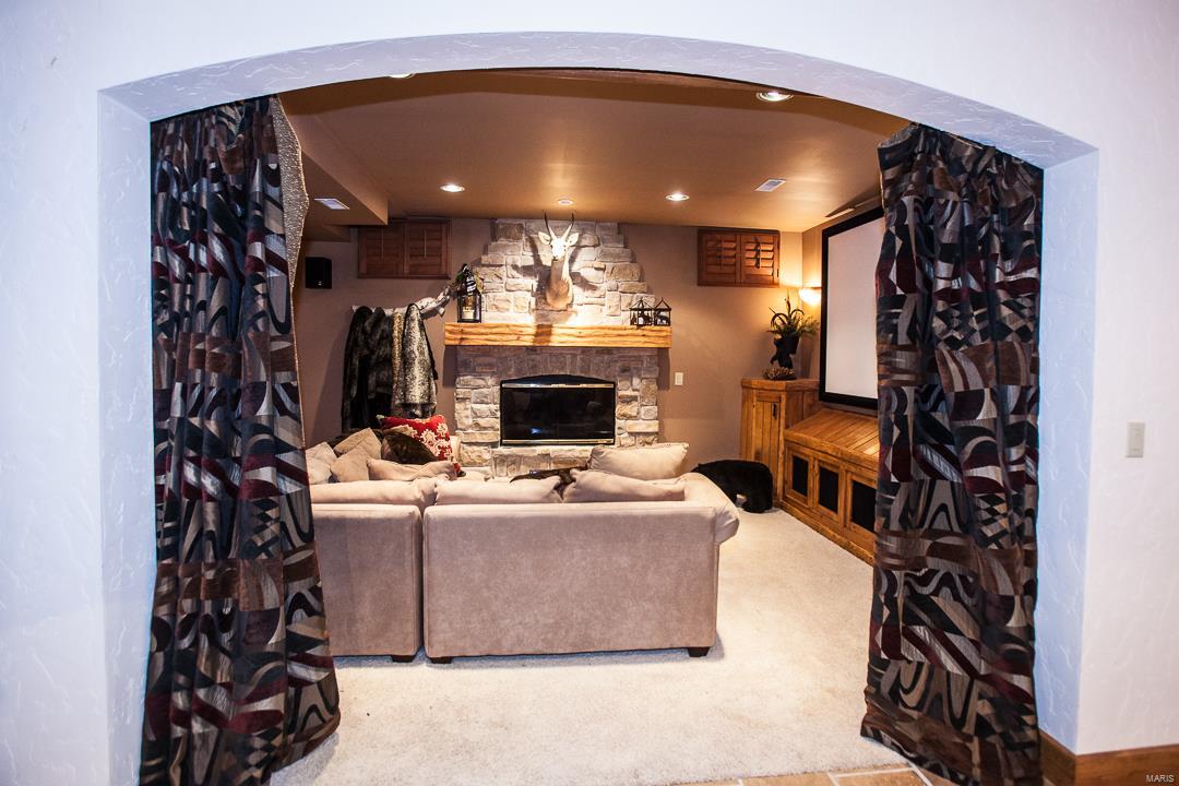 Brook Hill Estates Two - Residential