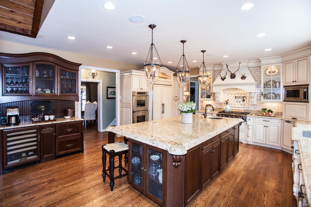 Brook Hill Estates Two - Residential