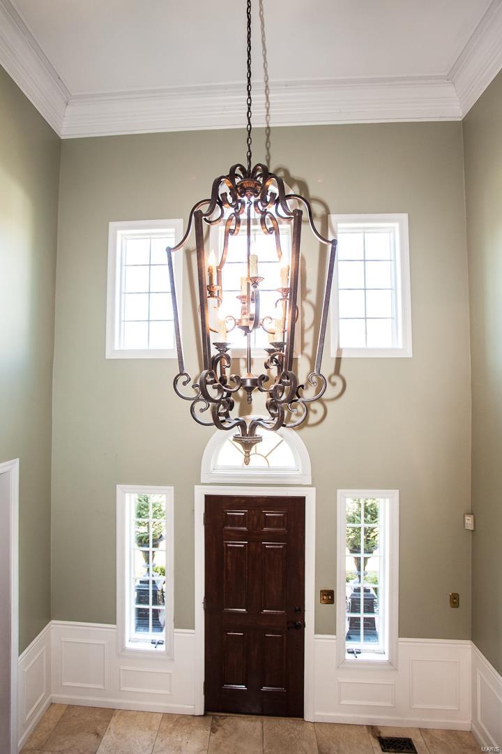 Brook Hill Estates Two - Residential