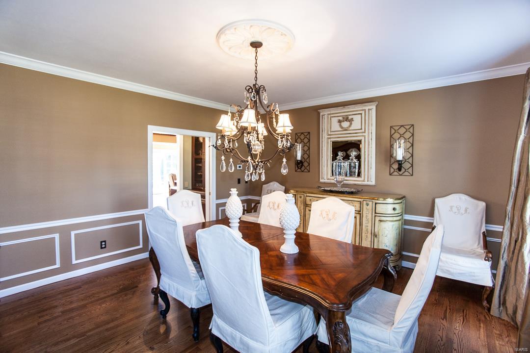 Brook Hill Estates Two - Residential