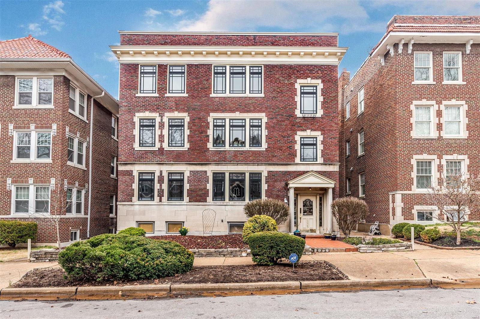 Demun Park - Residential Income