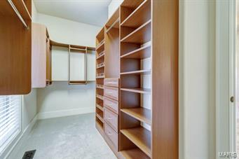 Bluffs/St. Albans - Residential