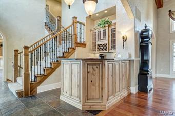 Bluffs/St. Albans - Residential