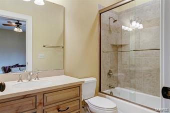 Bluffs/St. Albans - Residential