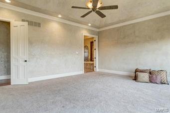 Bluffs/St. Albans - Residential