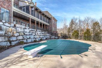 Bluffs/St. Albans - Residential