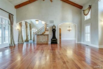 Bluffs/St. Albans - Residential