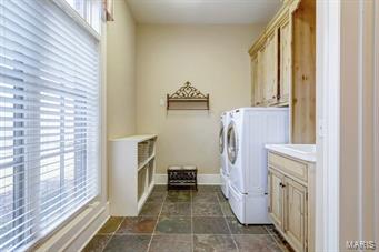 Bluffs/St. Albans - Residential