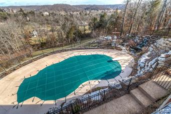 Bluffs/St. Albans - Residential