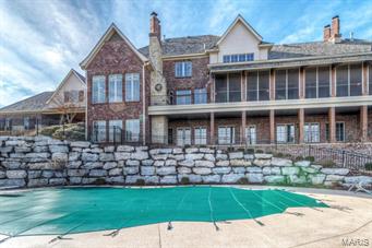 Bluffs/St. Albans - Residential