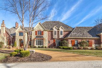 Bluffs/St. Albans - Residential