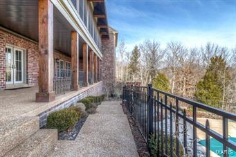 Bluffs/St. Albans - Residential