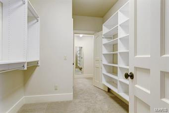 Bluffs/St. Albans - Residential