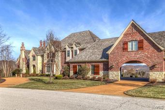 Bluffs/St. Albans - Residential