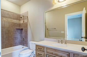 Bluffs/St. Albans - Residential