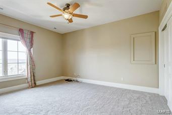 Bluffs/St. Albans - Residential