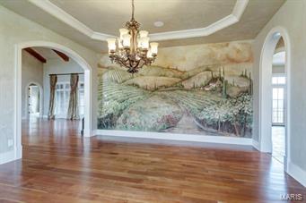 Bluffs/St. Albans - Residential