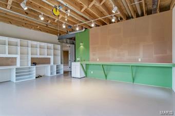 Bluffs/St. Albans - Residential