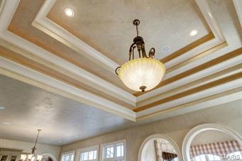 Bluffs/St. Albans - Residential