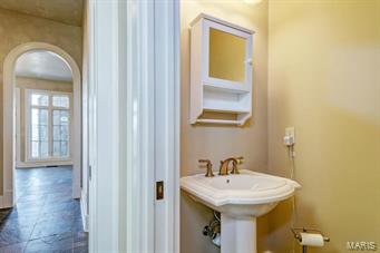 Bluffs/St. Albans - Residential