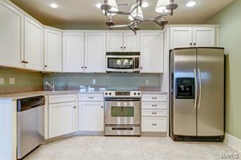 Bluffs/St. Albans - Residential