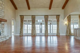 Bluffs/St. Albans - Residential