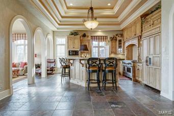 Bluffs/St. Albans - Residential