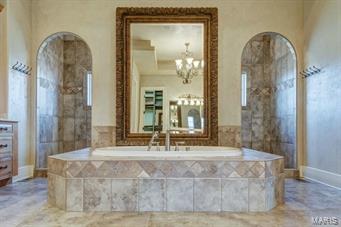 Bluffs/St. Albans - Residential