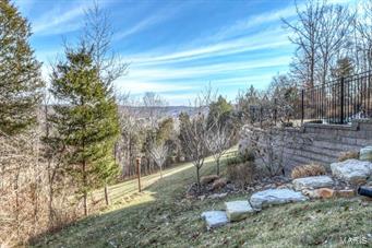 Bluffs/St. Albans - Residential