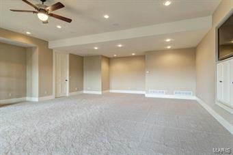 Bluffs/St. Albans - Residential