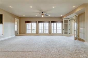 Bluffs/St. Albans - Residential