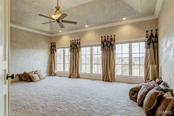 Bluffs/St. Albans - Residential