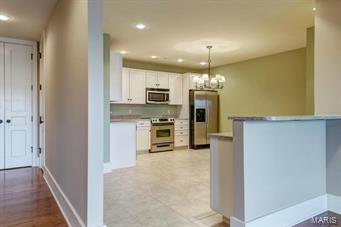 Bluffs/St. Albans - Residential