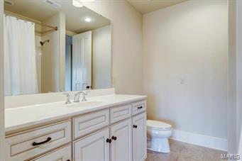 Bluffs/St. Albans - Residential