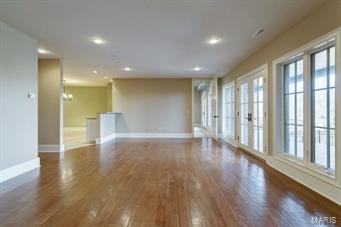 Bluffs/St. Albans - Residential