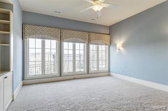 Bluffs/St. Albans - Residential