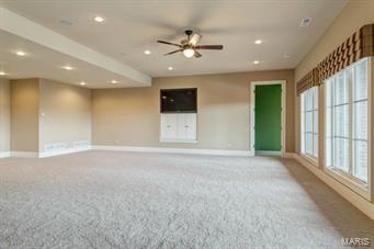 Bluffs/St. Albans - Residential