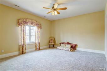 Bluffs/St. Albans - Residential