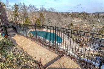 Bluffs/St. Albans - Residential