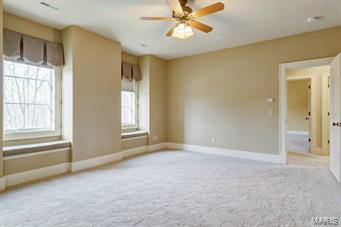 Bluffs/St. Albans - Residential