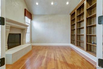 Bluffs/St. Albans - Residential