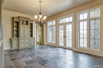 Bluffs/St. Albans - Residential