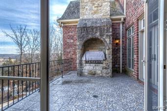 Bluffs/St. Albans - Residential