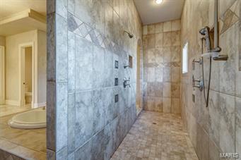 Bluffs/St. Albans - Residential